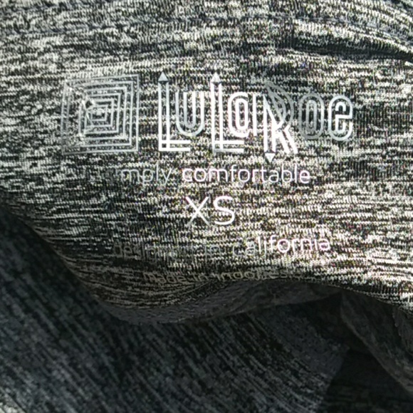 💚NEW💜Lularoe💙 Jade💛 legging💚 - Picture 4 of 7